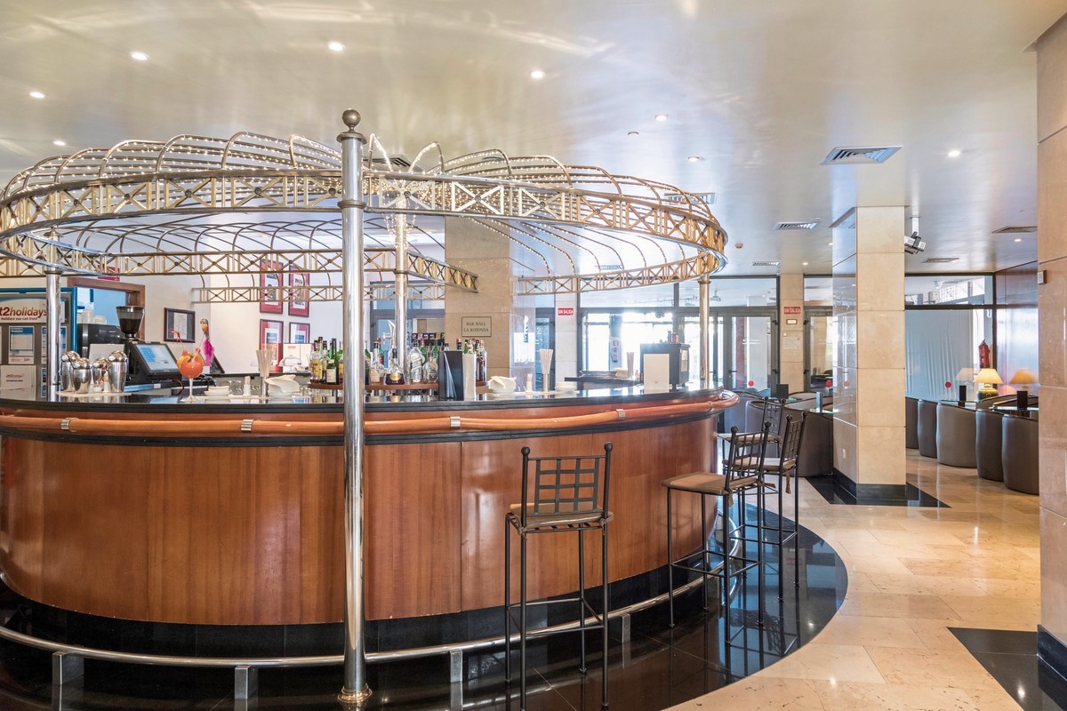 Hotel Be Live Experience Orotava, Spanien, Teneriffa, Puerto de la Cruz, Bild 10