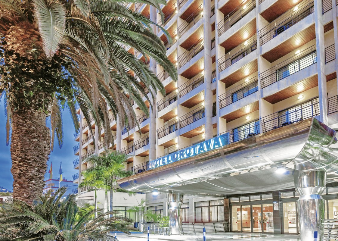 Hotel Be Live Experience Orotava, Spanien, Teneriffa, Puerto de la Cruz, Bild 3