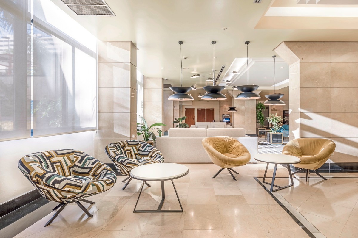 Hotel Be Live Experience Orotava, Spanien, Teneriffa, Puerto de la Cruz, Bild 8