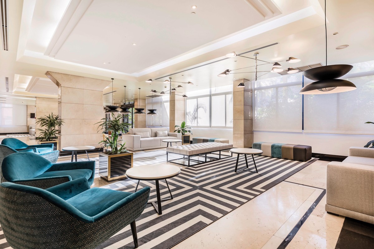 Hotel Be Live Experience Orotava, Spanien, Teneriffa, Puerto de la Cruz, Bild 9