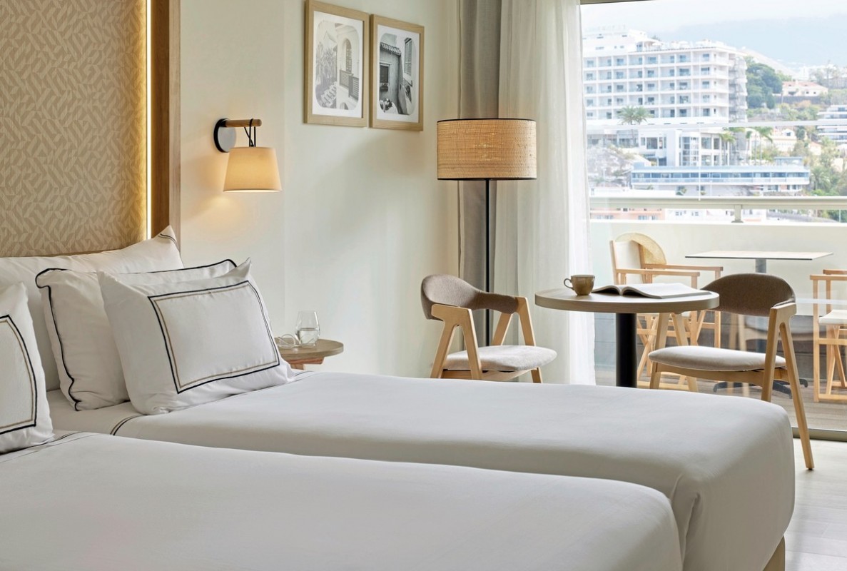 Hotel Meliá Costa Atlantis Tenerife, Spanien, Teneriffa, Puerto de la Cruz, Bild 10