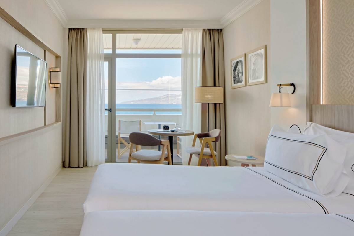 Hotel Meliá Costa Atlantis Tenerife, Spanien, Teneriffa, Puerto de la Cruz, Bild 11