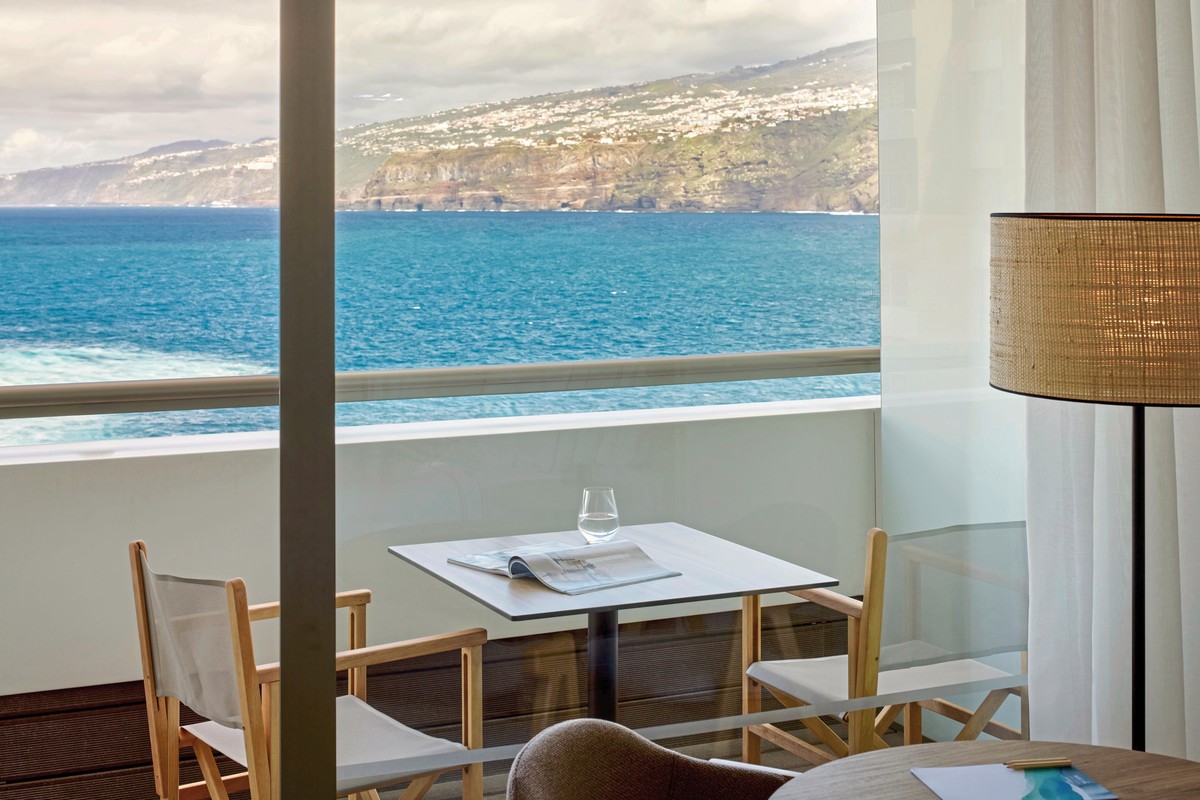 Hotel Meliá Costa Atlantis Tenerife, Spanien, Teneriffa, Puerto de la Cruz, Bild 12