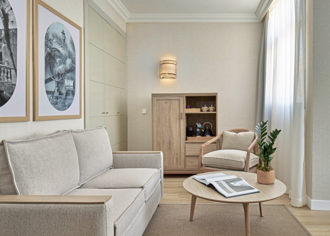 Hotel Meliá Costa Atlantis Tenerife, Spanien, Teneriffa, Puerto de la Cruz, Bild 15