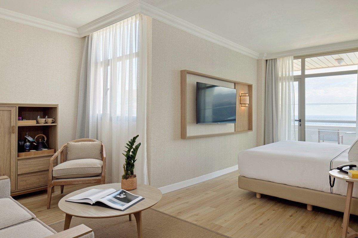 Hotel Meliá Costa Atlantis Tenerife, Spanien, Teneriffa, Puerto de la Cruz, Bild 16