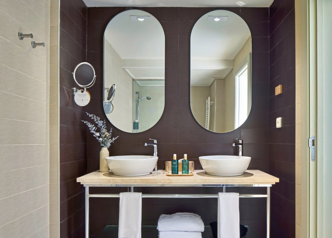 Hotel Meliá Costa Atlantis Tenerife, Spanien, Teneriffa, Puerto de la Cruz, Bild 17