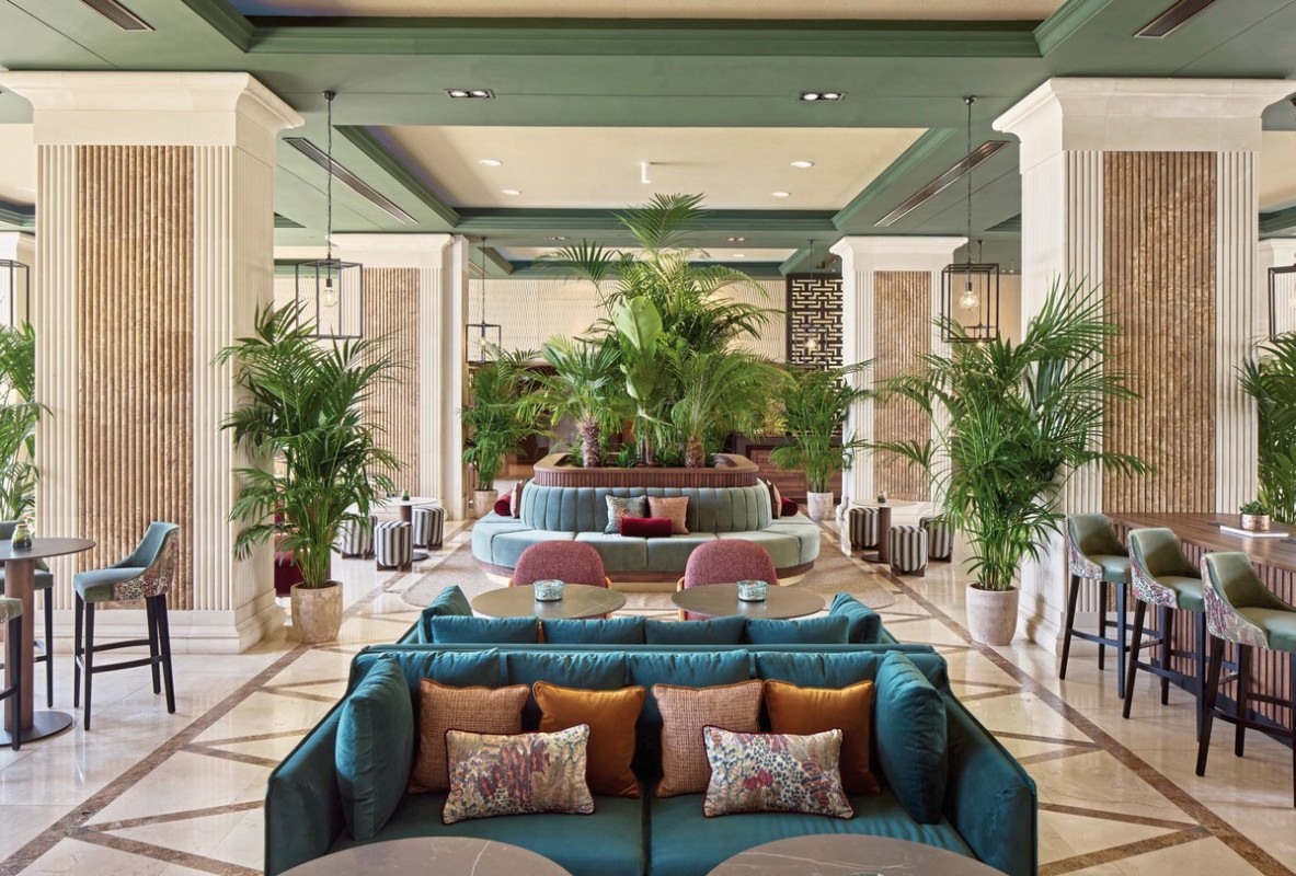 Hotel Meliá Costa Atlantis Tenerife, Spanien, Teneriffa, Puerto de la Cruz, Bild 18