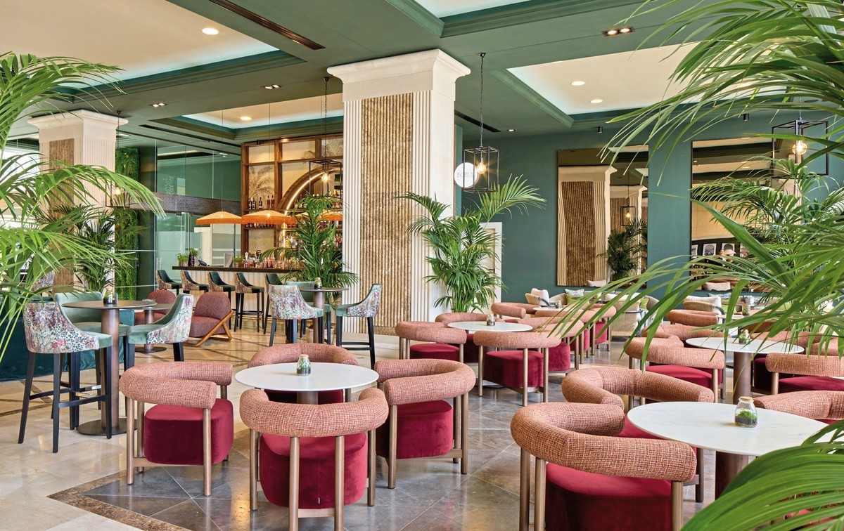 Hotel Meliá Costa Atlantis Tenerife, Spanien, Teneriffa, Puerto de la Cruz, Bild 20