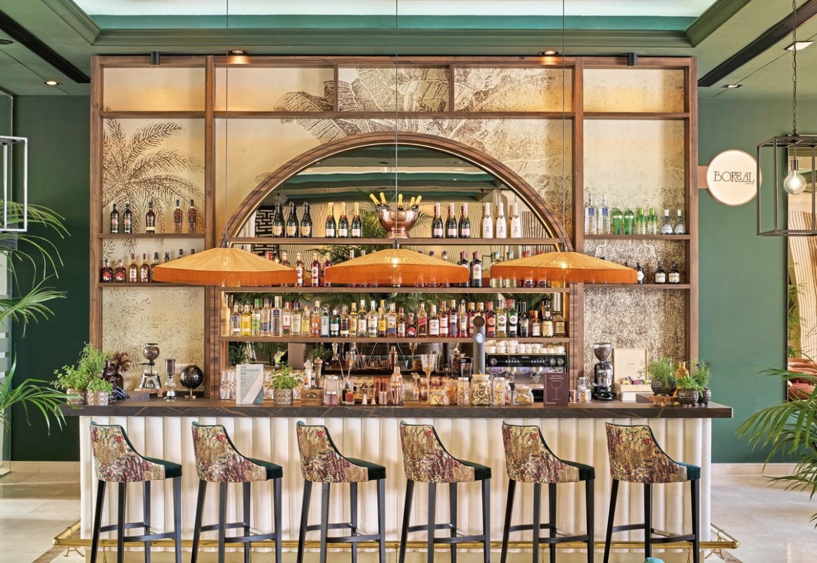 Hotel Meliá Costa Atlantis Tenerife, Spanien, Teneriffa, Puerto de la Cruz, Bild 21