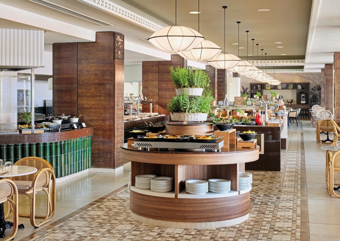 Hotel Meliá Costa Atlantis Tenerife, Spanien, Teneriffa, Puerto de la Cruz, Bild 22