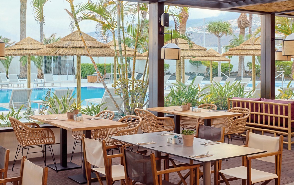 Hotel Meliá Costa Atlantis Tenerife, Spanien, Teneriffa, Puerto de la Cruz, Bild 24