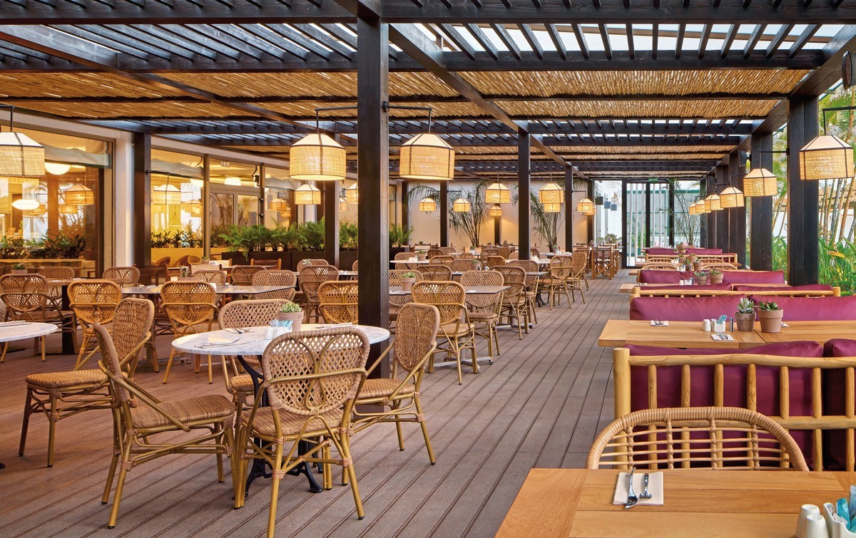 Hotel Meliá Costa Atlantis Tenerife, Spanien, Teneriffa, Puerto de la Cruz, Bild 25