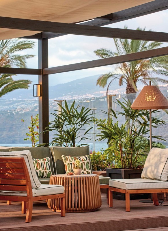 Hotel Meliá Costa Atlantis Tenerife, Spanien, Teneriffa, Puerto de la Cruz, Bild 26