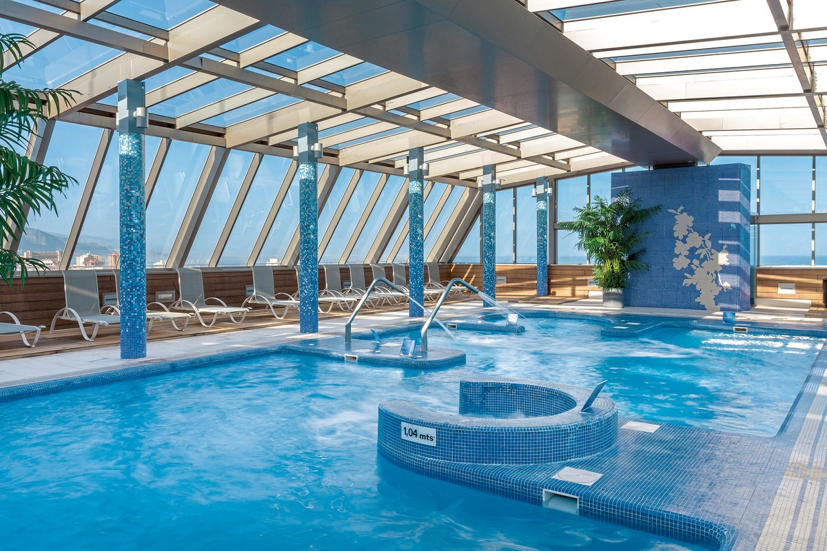 Hotel Meliá Costa Atlantis Tenerife, Spanien, Teneriffa, Puerto de la Cruz, Bild 28