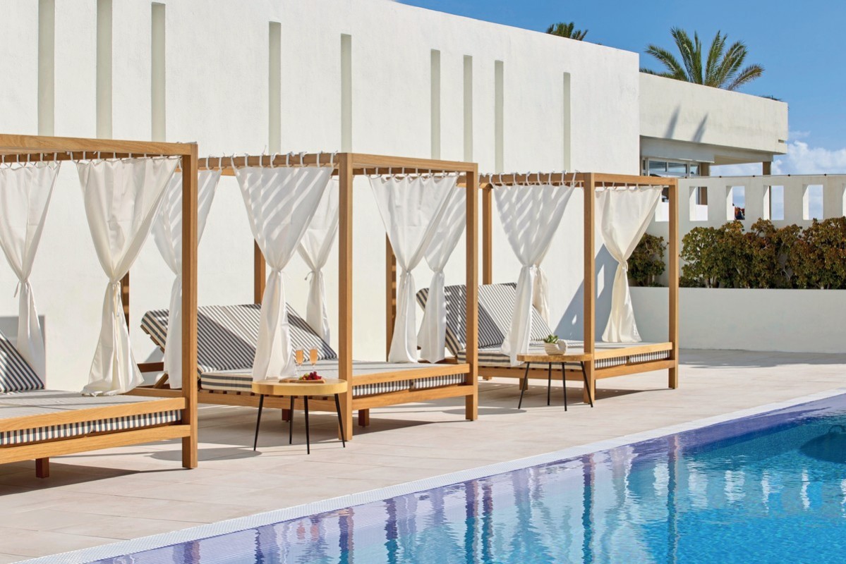 Hotel Meliá Costa Atlantis Tenerife, Spanien, Teneriffa, Puerto de la Cruz, Bild 3