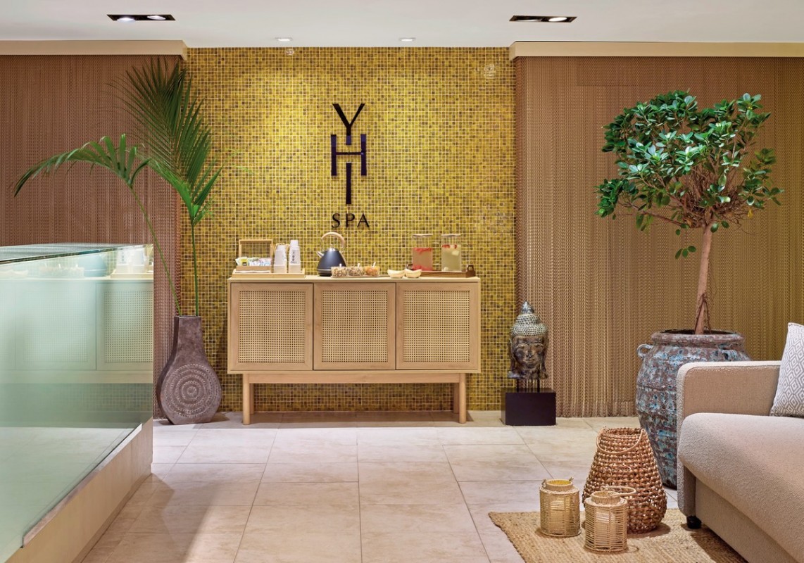 Hotel Meliá Costa Atlantis Tenerife, Spanien, Teneriffa, Puerto de la Cruz, Bild 30