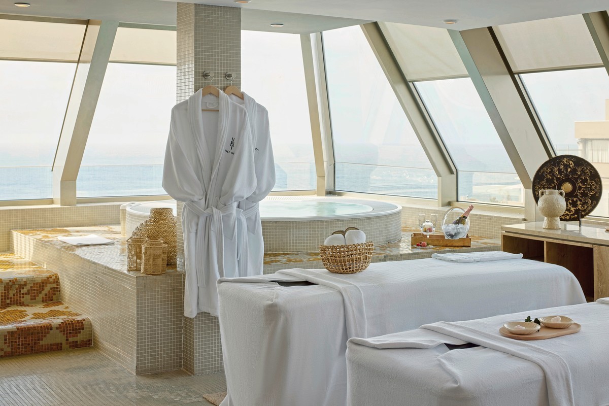 Hotel Meliá Costa Atlantis Tenerife, Spanien, Teneriffa, Puerto de la Cruz, Bild 31