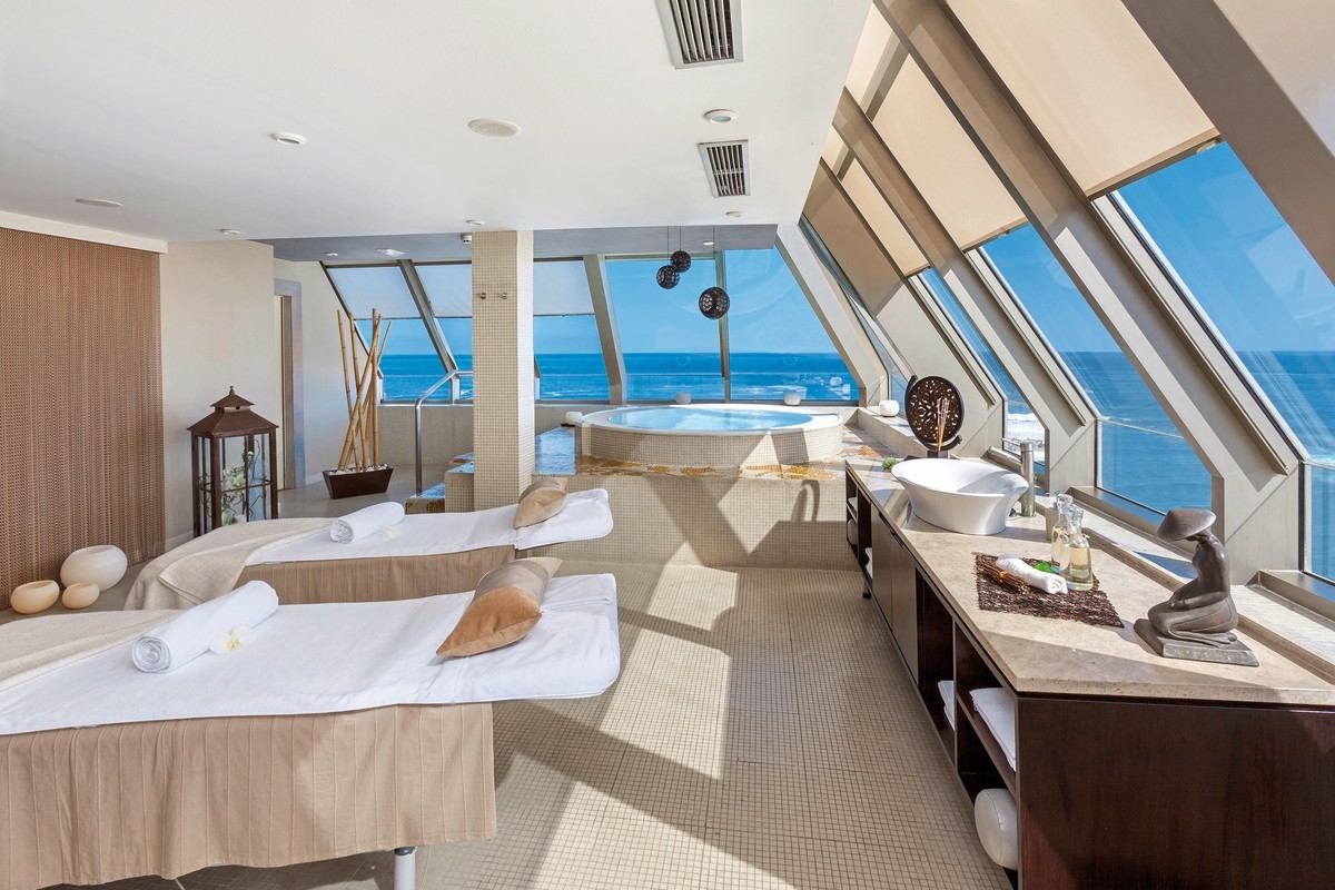 Hotel Meliá Costa Atlantis Tenerife, Spanien, Teneriffa, Puerto de la Cruz, Bild 32