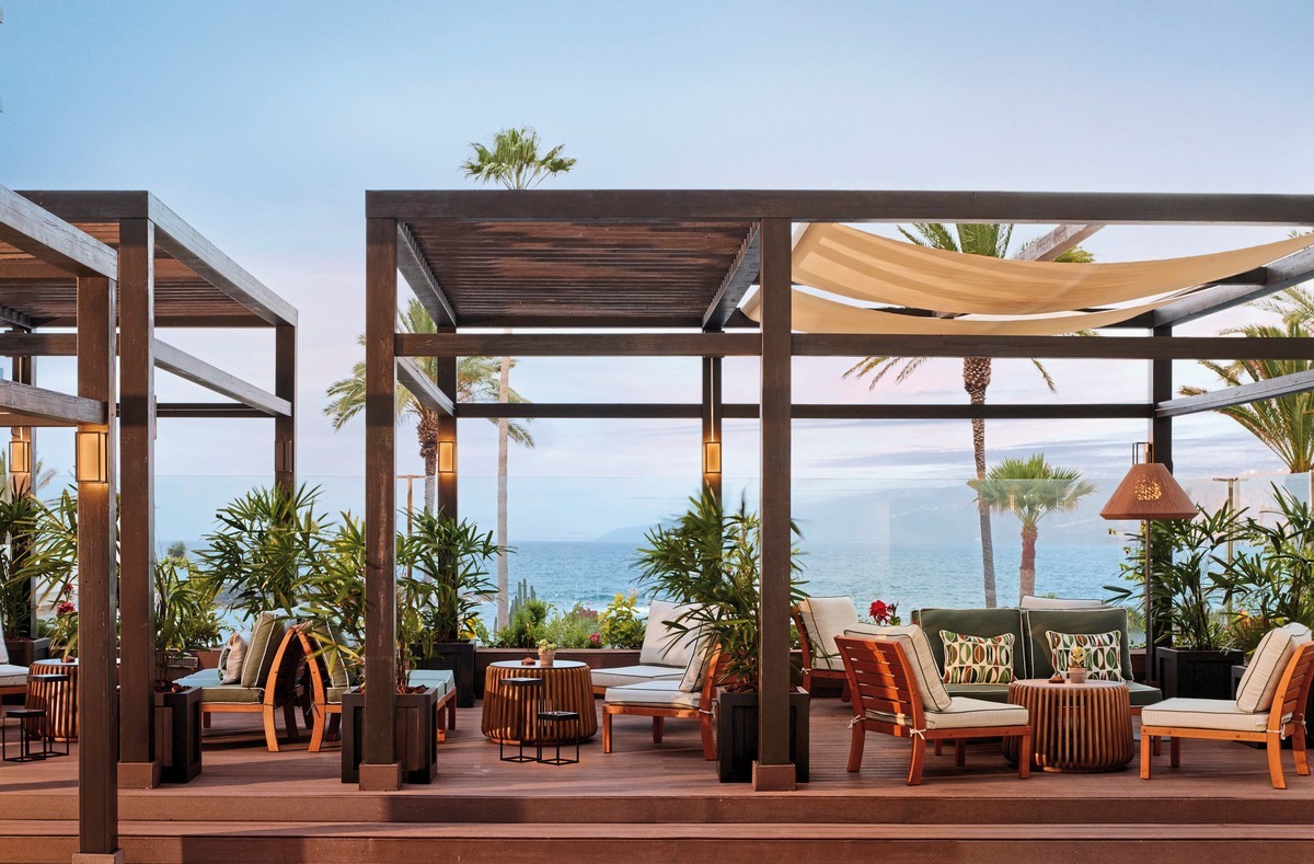 Hotel Meliá Costa Atlantis Tenerife, Spanien, Teneriffa, Puerto de la Cruz, Bild 35