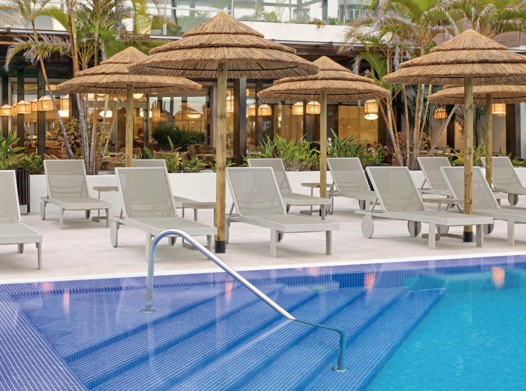 Hotel Meliá Costa Atlantis Tenerife, Spanien, Teneriffa, Puerto de la Cruz, Bild 5