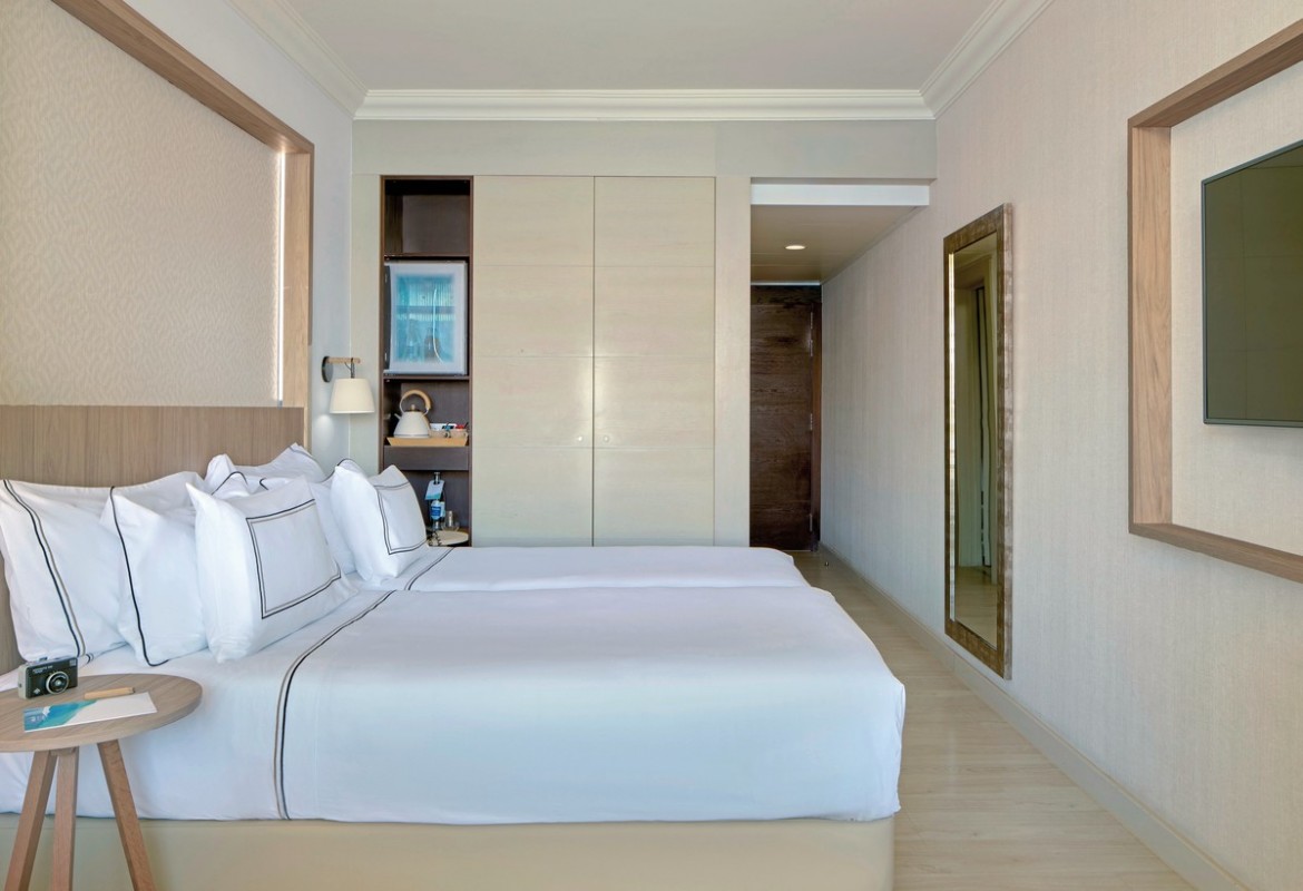 Hotel Meliá Costa Atlantis Tenerife, Spanien, Teneriffa, Puerto de la Cruz, Bild 8