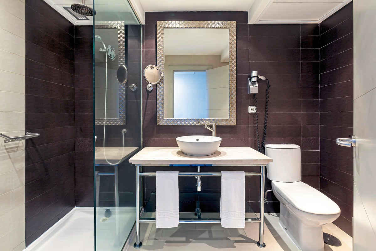 Hotel Meliá Costa Atlantis Tenerife, Spanien, Teneriffa, Puerto de la Cruz, Bild 9