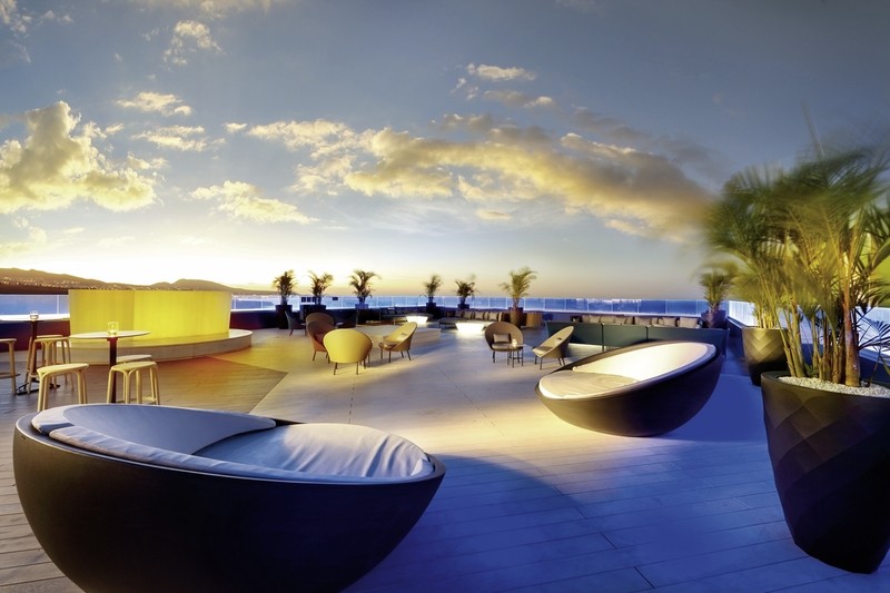 Hard Rock Hotel Tenerife, Spanien, Teneriffa, Playa Paraíso, Bild 20