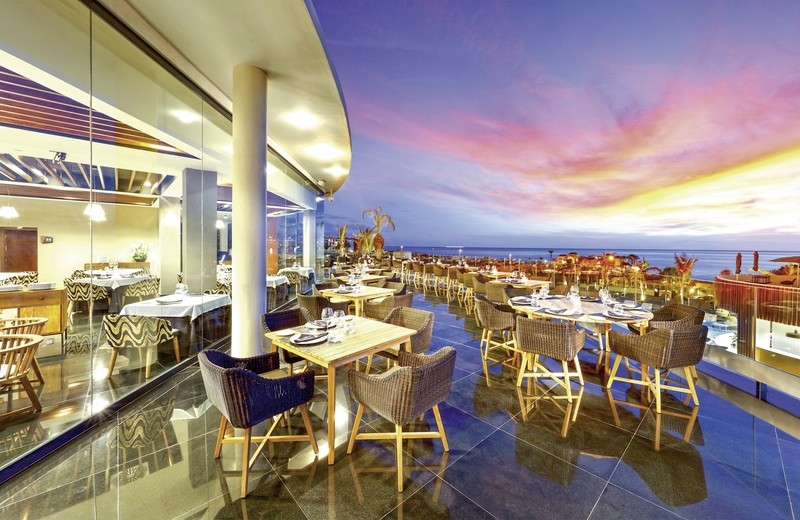 Hard Rock Hotel Tenerife, Spanien, Teneriffa, Playa Paraíso, Bild 22