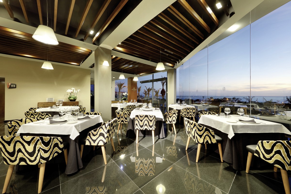 Hard Rock Hotel Tenerife, Spanien, Teneriffa, Playa Paraíso, Bild 23