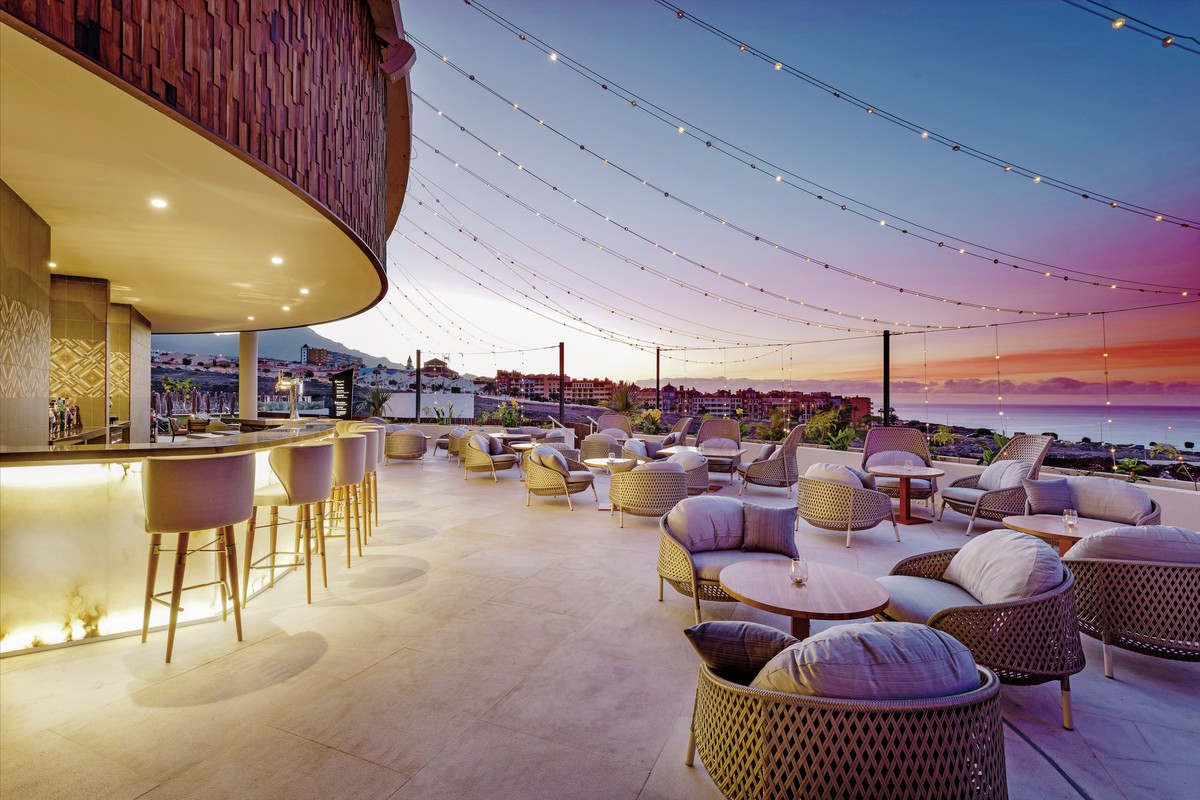 Hard Rock Hotel Tenerife, Spanien, Teneriffa, Playa Paraíso, Bild 24