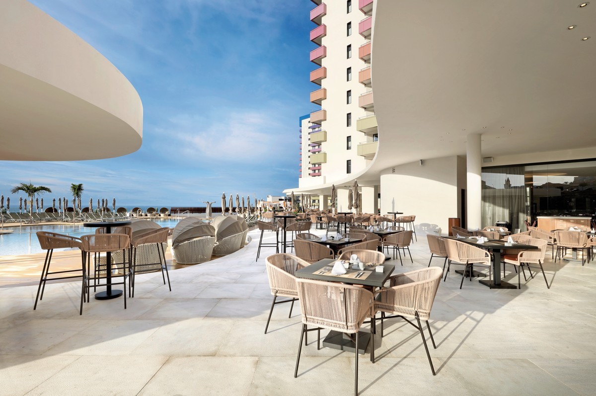 Hard Rock Hotel Tenerife, Spanien, Teneriffa, Playa Paraíso, Bild 26