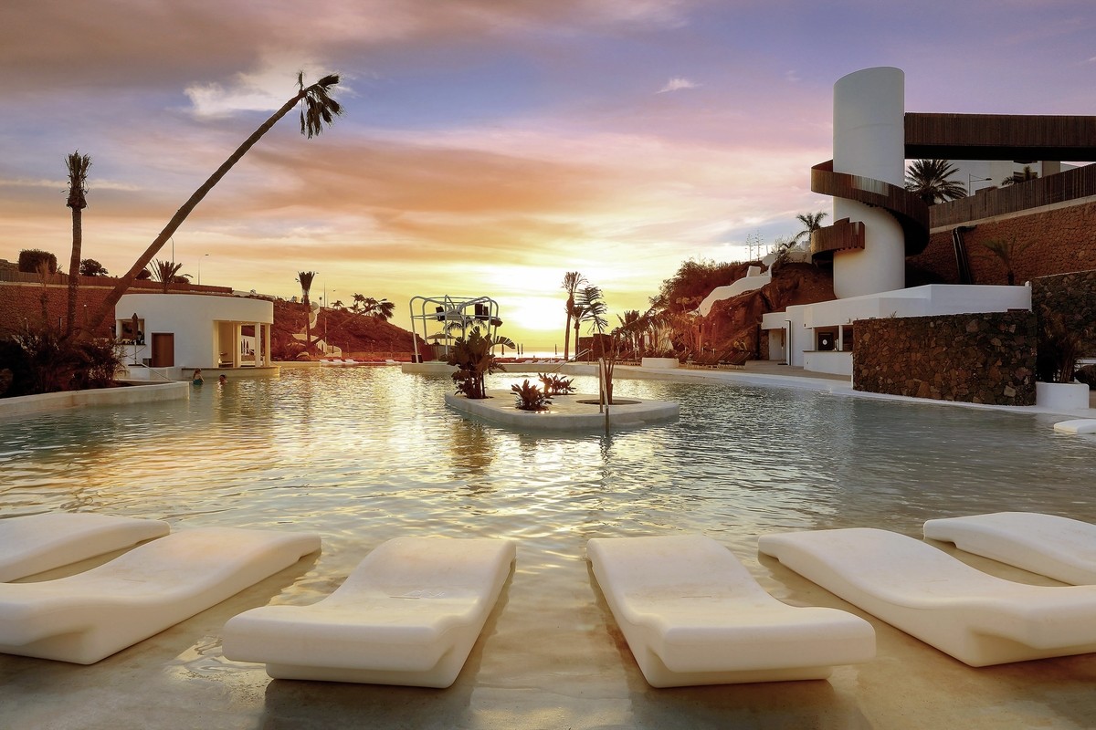 Hard Rock Hotel Tenerife, Spanien, Teneriffa, Playa Paraíso, Bild 6