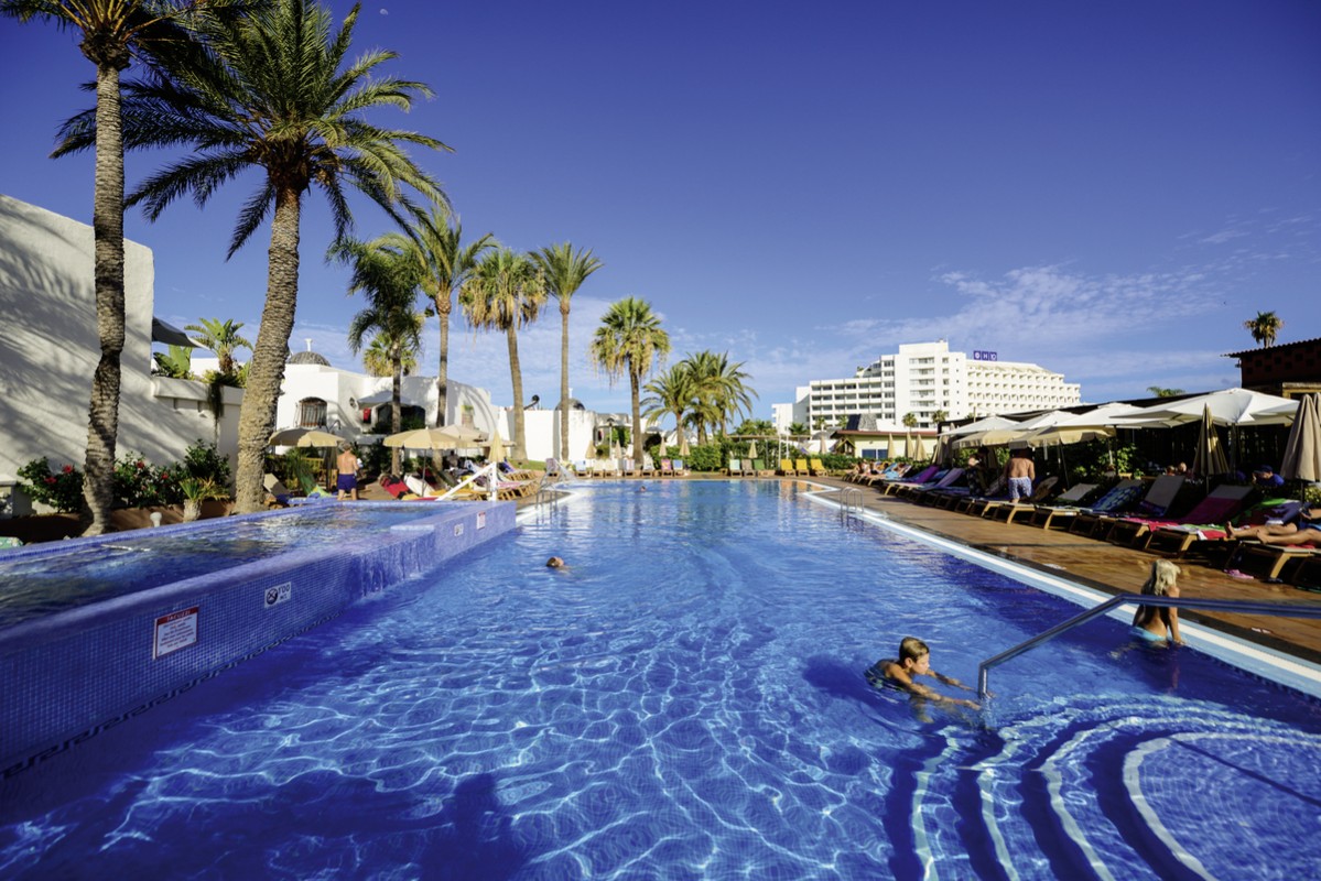 Hotel HD Parque Cristóbal Tenerife, Spanien, Teneriffa, Playa de Las Américas, Bild 3