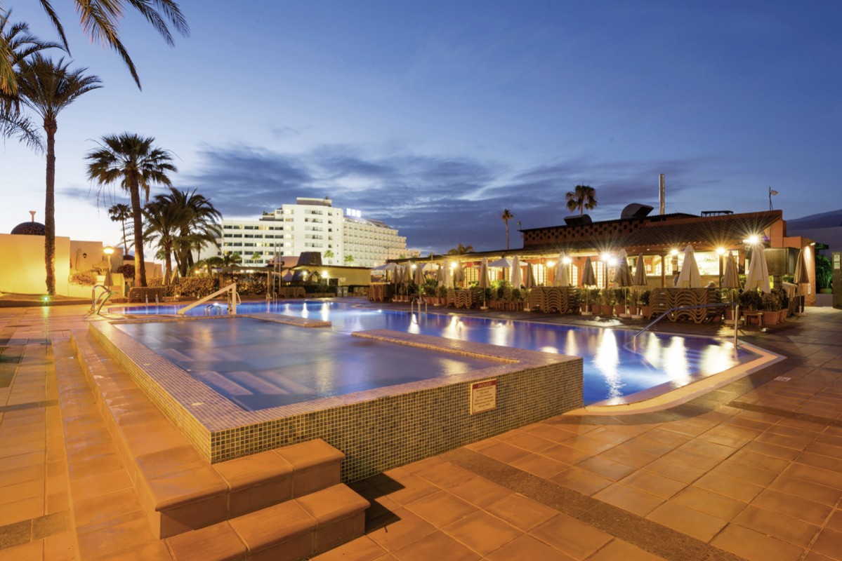 Hotel HD Parque Cristóbal Tenerife, Spanien, Teneriffa, Playa de Las Américas, Bild 7