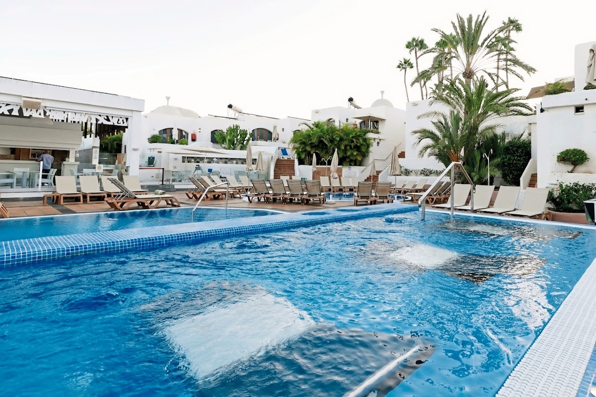 Hotel HD Parque Cristóbal Tenerife, Spanien, Teneriffa, Playa de Las Américas