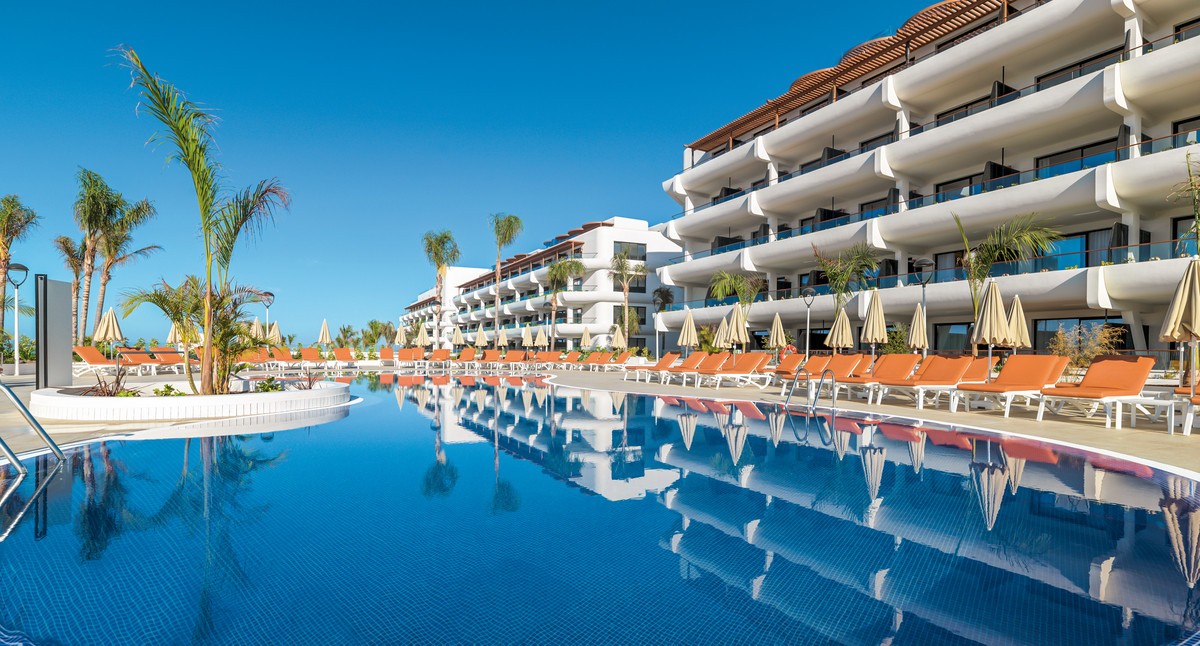 Hotel H10 Atlantic Sunset, Spanien, Teneriffa, Playa Paraíso, Bild 1