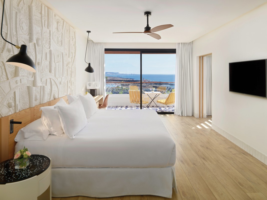 Hotel H10 Atlantic Sunset, Spanien, Teneriffa, Playa Paraíso, Bild 10