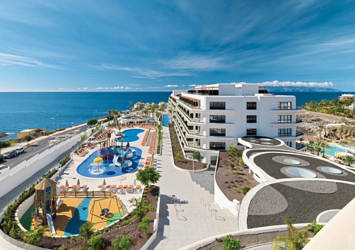 Hotel H10 Atlantic Sunset, Spanien, Teneriffa, Playa Paraíso, Bild 3