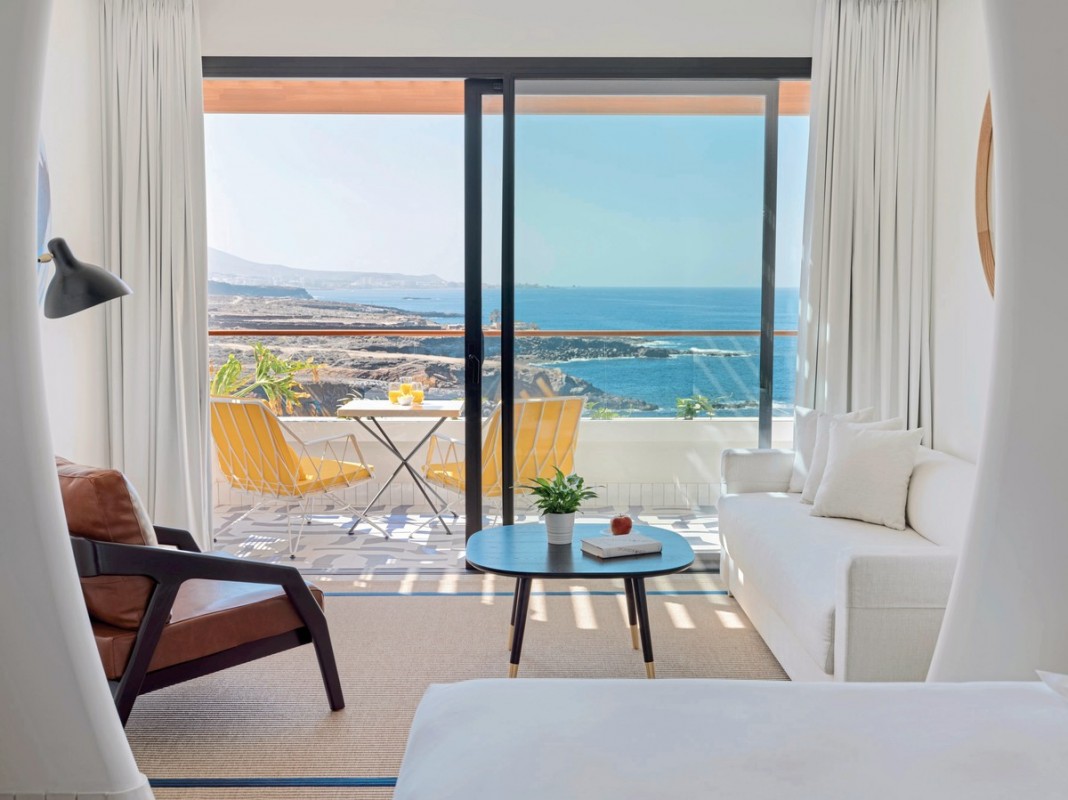 Hotel H10 Atlantic Sunset, Spanien, Teneriffa, Playa Paraíso, Bild 9