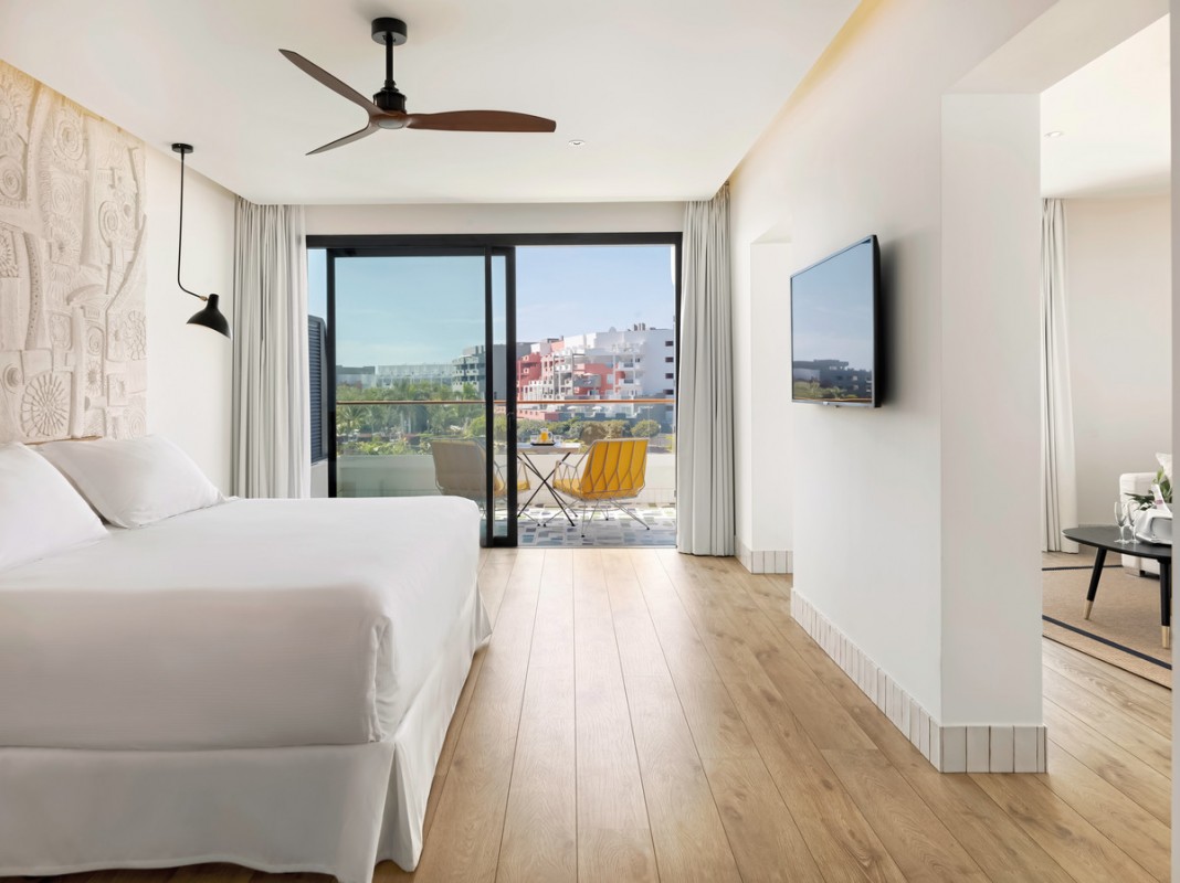 Hotel H10 Atlantic Sunset Horizons Collection, Spanien, Teneriffa, Playa Paraíso, Bild 11