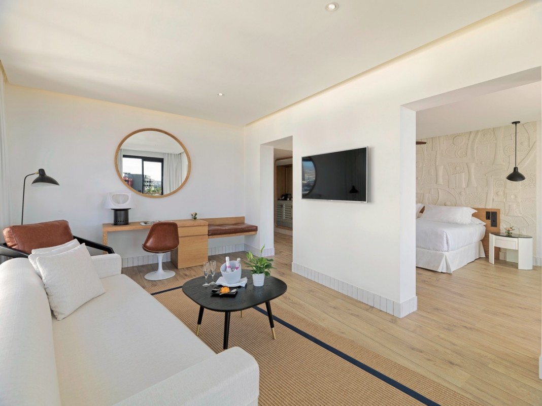 Hotel H10 Atlantic Sunset Horizons Collection, Spanien, Teneriffa, Playa Paraíso, Bild 12