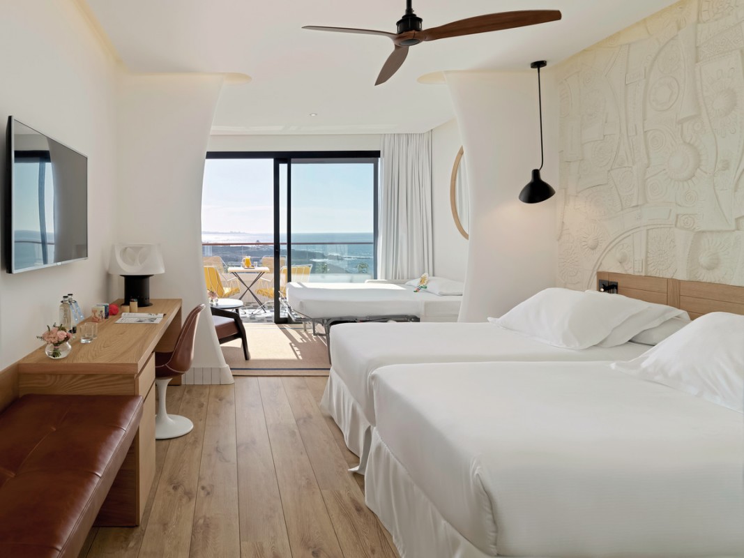 Hotel H10 Atlantic Sunset Horizons Collection, Spanien, Teneriffa, Playa Paraíso, Bild 15