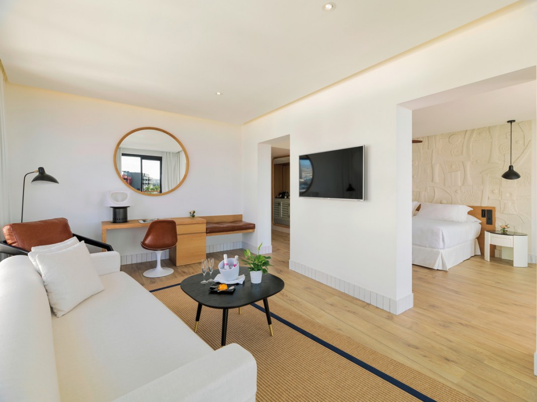 Hotel H10 Atlantic Sunset Horizons Collection, Spanien, Teneriffa, Playa Paraíso, Bild 16