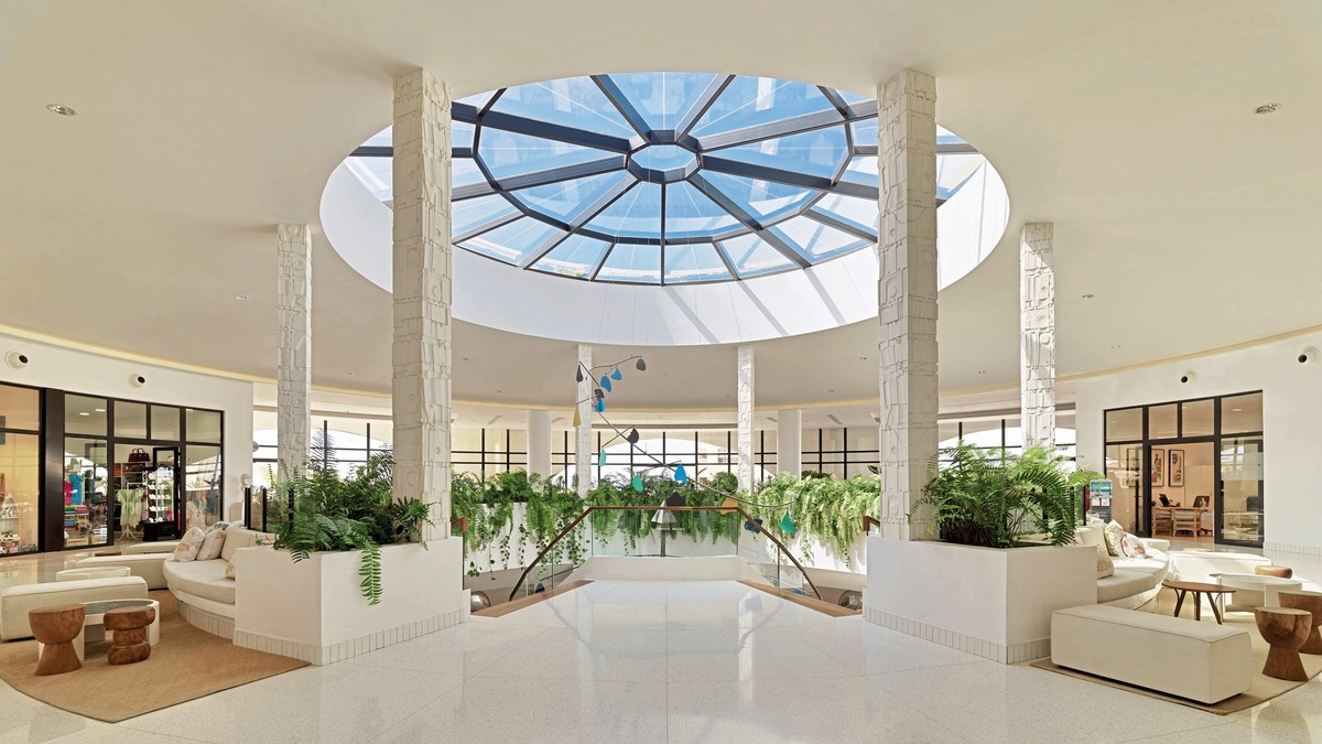 Hotel H10 Atlantic Sunset Horizons Collection, Spanien, Teneriffa, Playa Paraíso, Bild 17