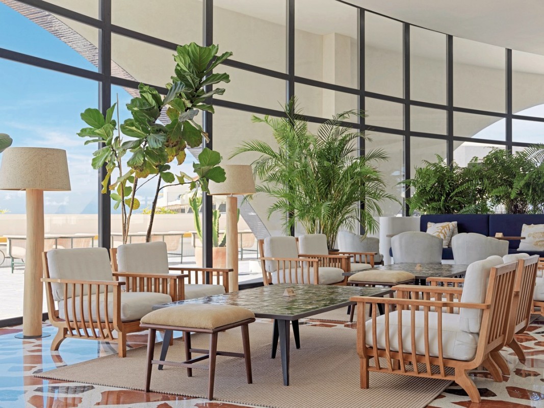 Hotel H10 Atlantic Sunset Horizons Collection, Spanien, Teneriffa, Playa Paraíso, Bild 19