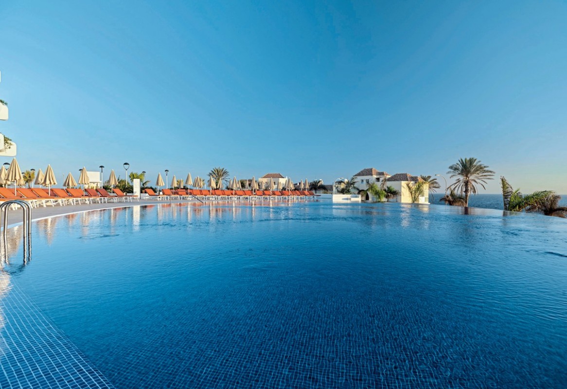 Hotel H10 Atlantic Sunset Horizons Collection, Spanien, Teneriffa, Playa Paraíso, Bild 2