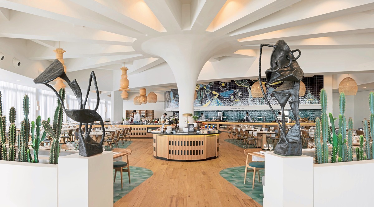 Hotel H10 Atlantic Sunset Horizons Collection, Spanien, Teneriffa, Playa Paraíso, Bild 20