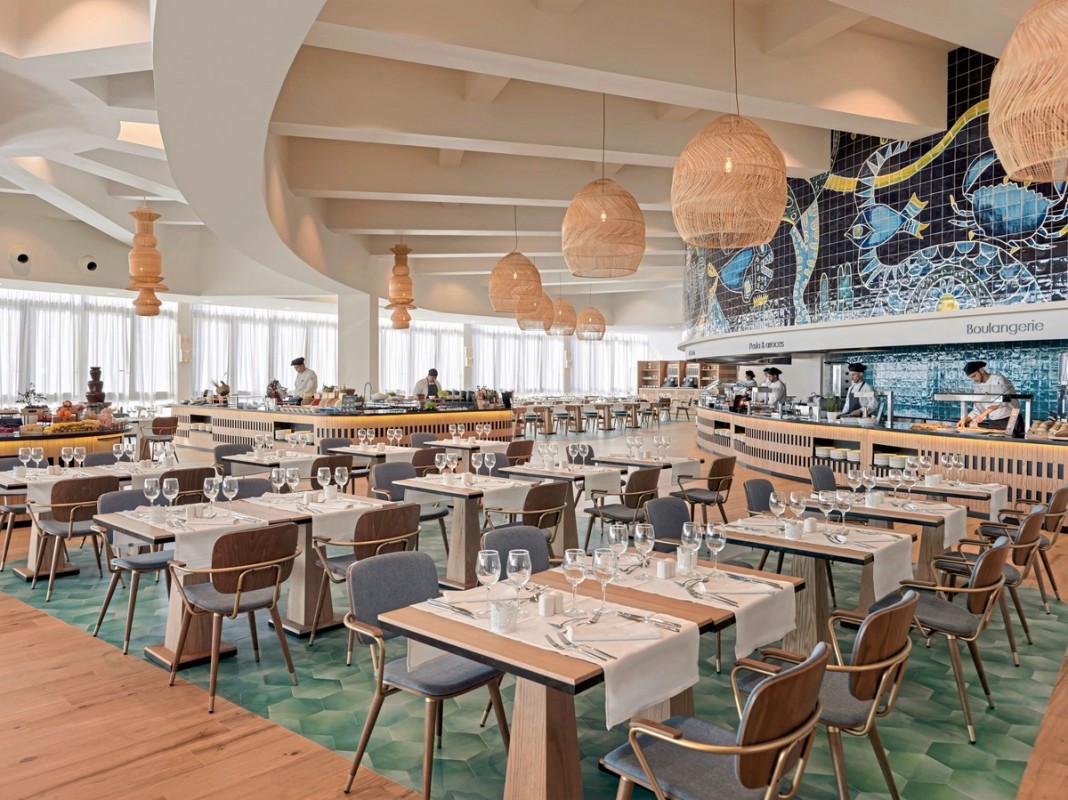 Hotel H10 Atlantic Sunset Horizons Collection, Spanien, Teneriffa, Playa Paraíso, Bild 21