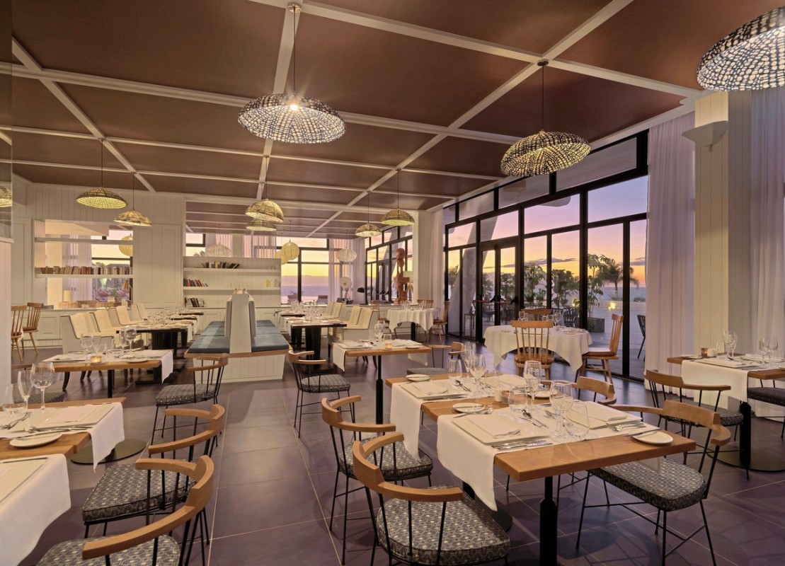 Hotel H10 Atlantic Sunset Horizons Collection, Spanien, Teneriffa, Playa Paraíso, Bild 23