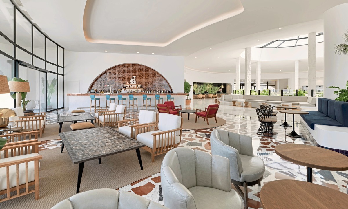 Hotel H10 Atlantic Sunset Horizons Collection, Spanien, Teneriffa, Playa Paraíso, Bild 24